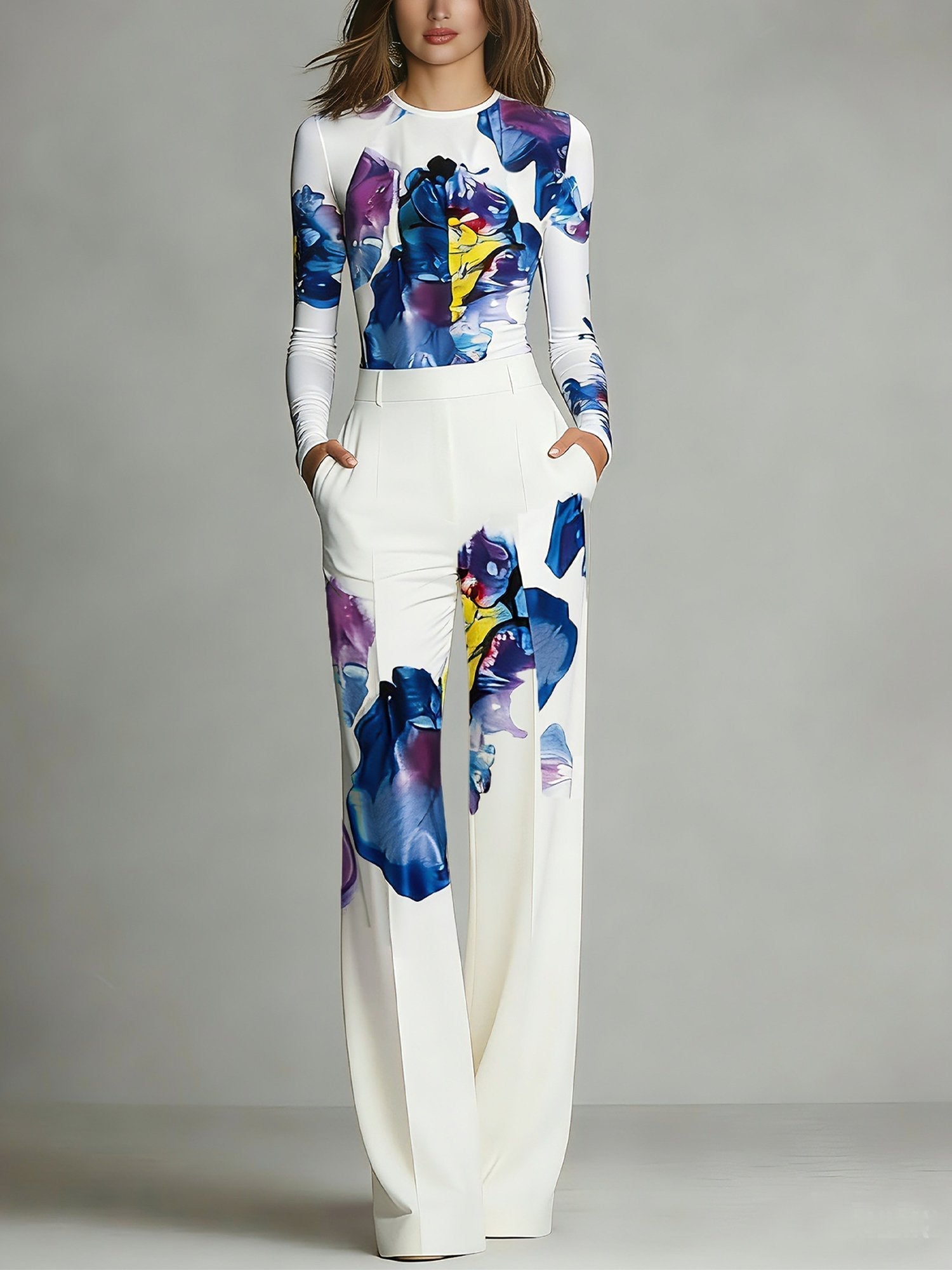 Adele | Two-Piece Set
