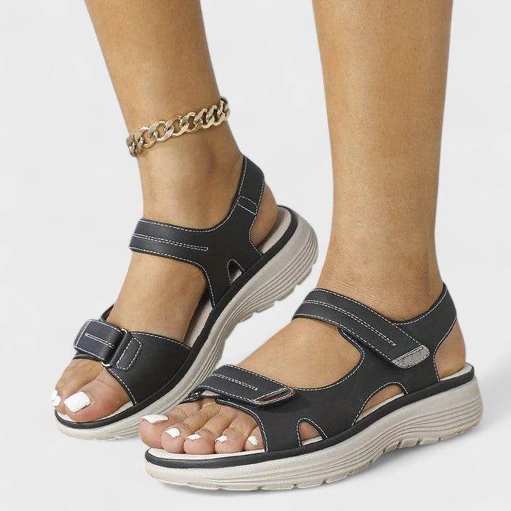 Simona Sandals