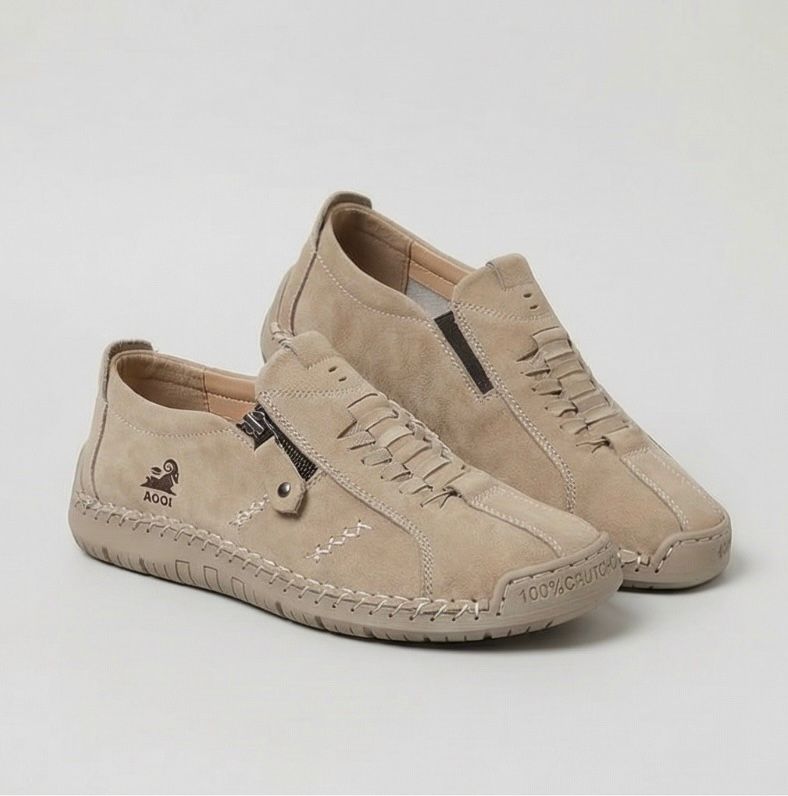 Katherine | Comfort Trainers