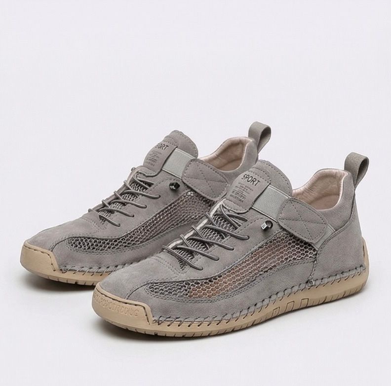 Willow | Comfort Trainers