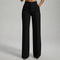 Honorine | Straight-Leg Trousers