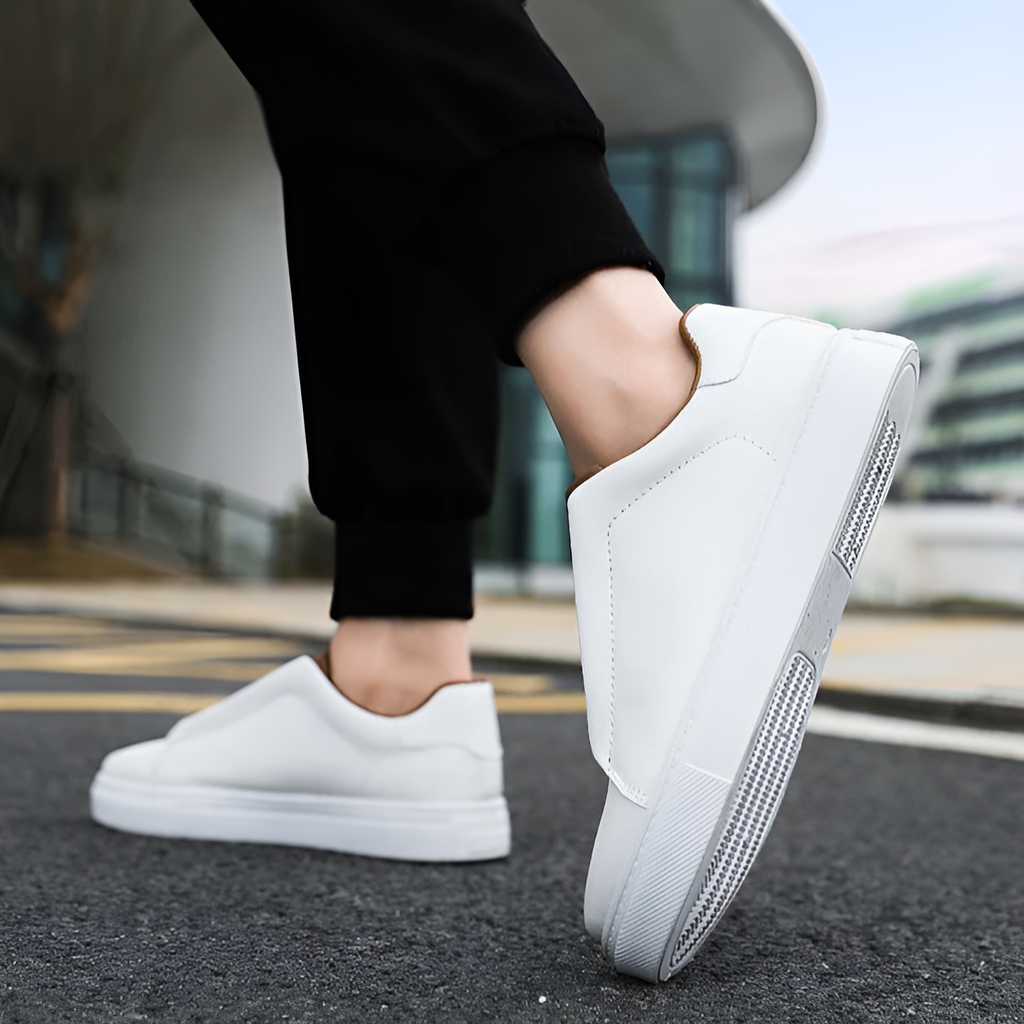 Justine | Chic Trainers