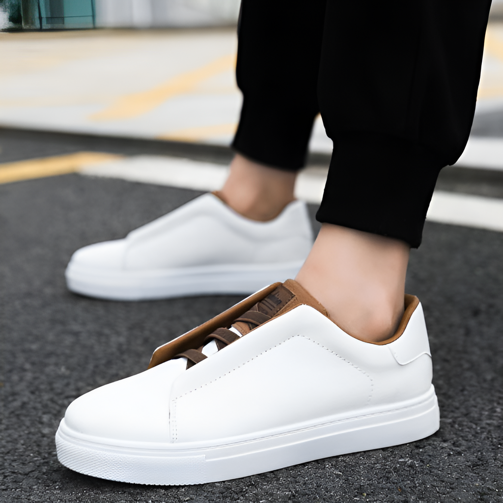 Justine | Chic Trainers