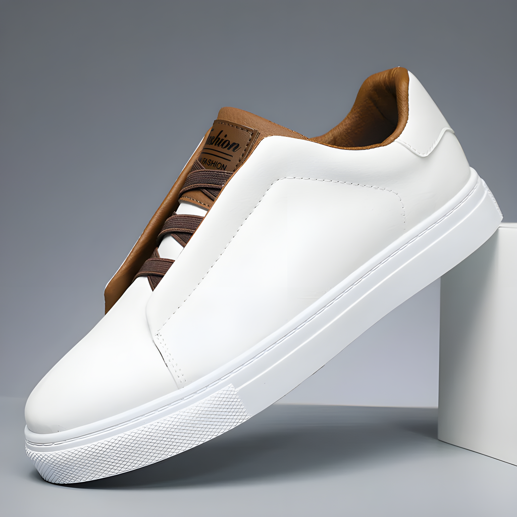 Justine | Chic Trainers