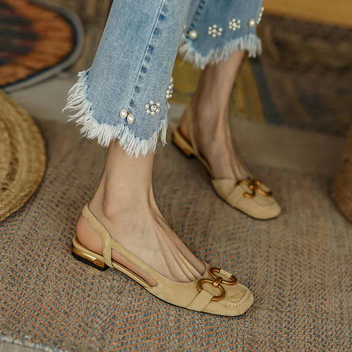 Cecilia Comfort Sandals