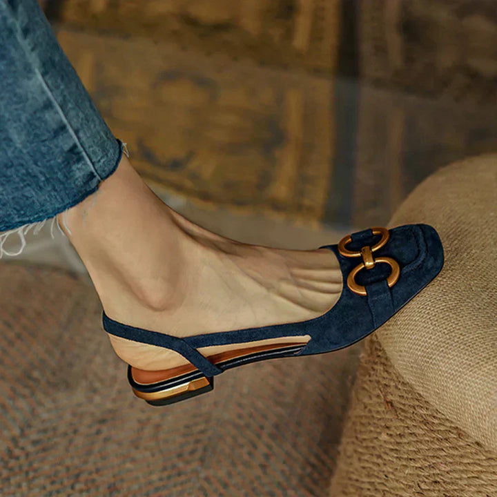 Cecilia Comfort Sandals