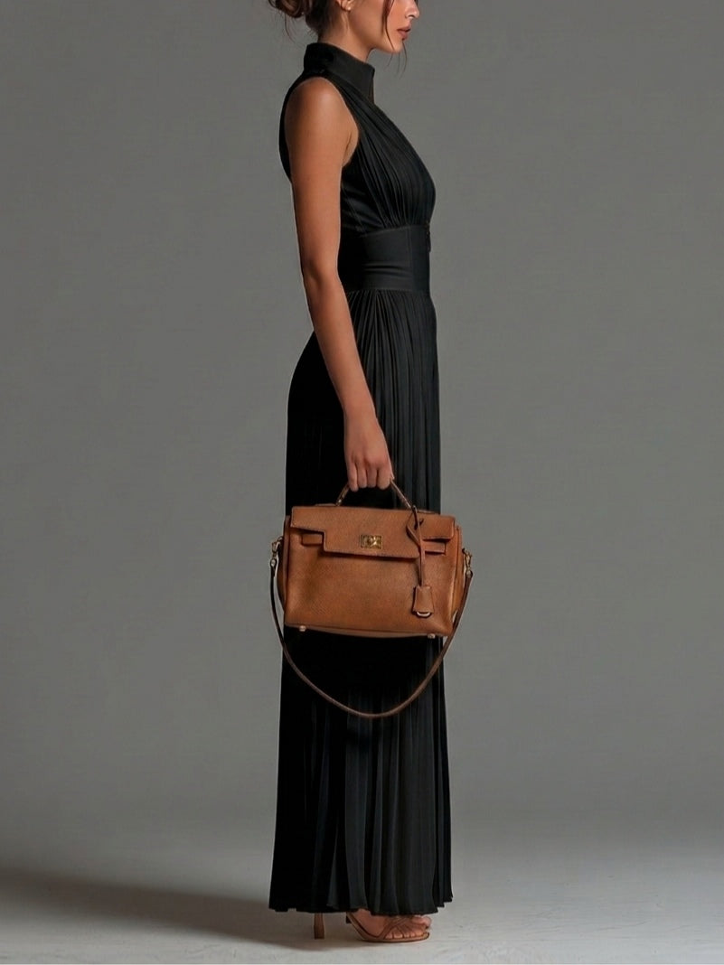 Sasha | Wide-Leg Jumpsuit