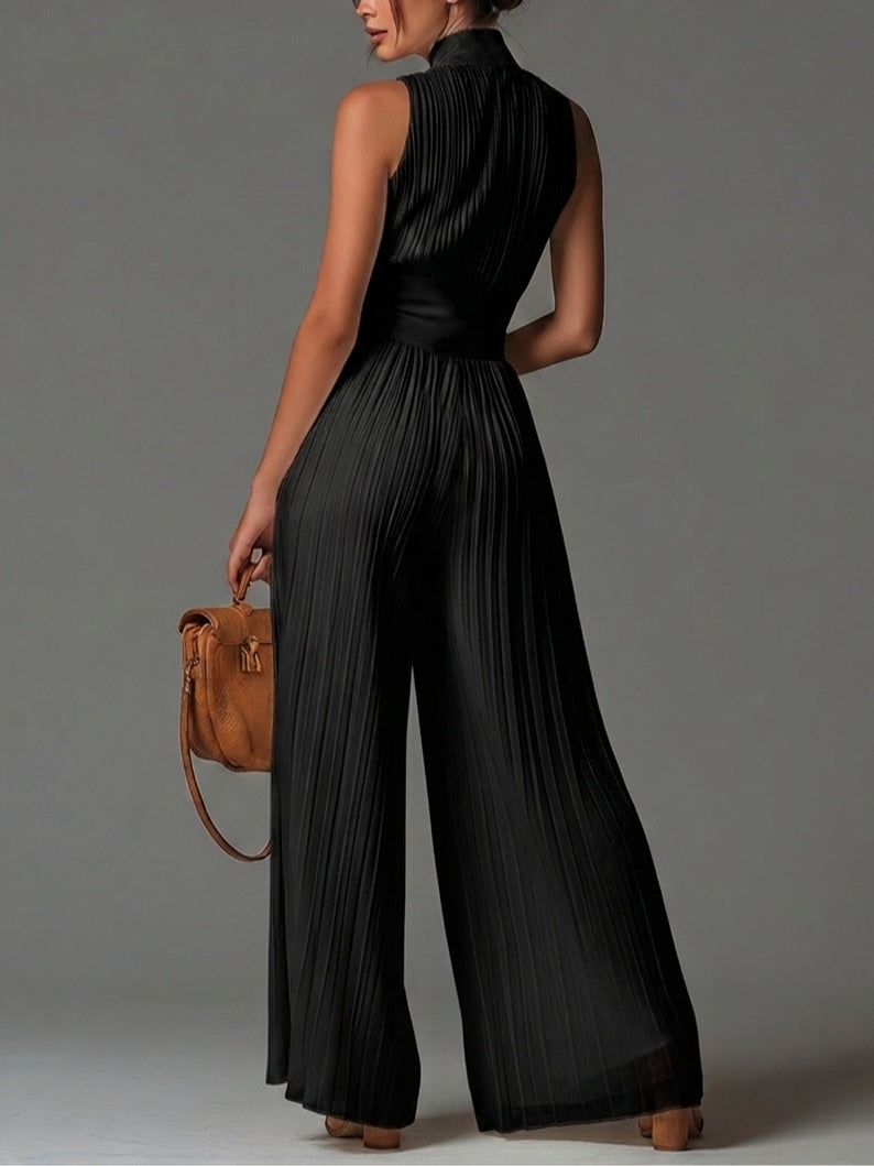 Sasha | Wide-Leg Jumpsuit