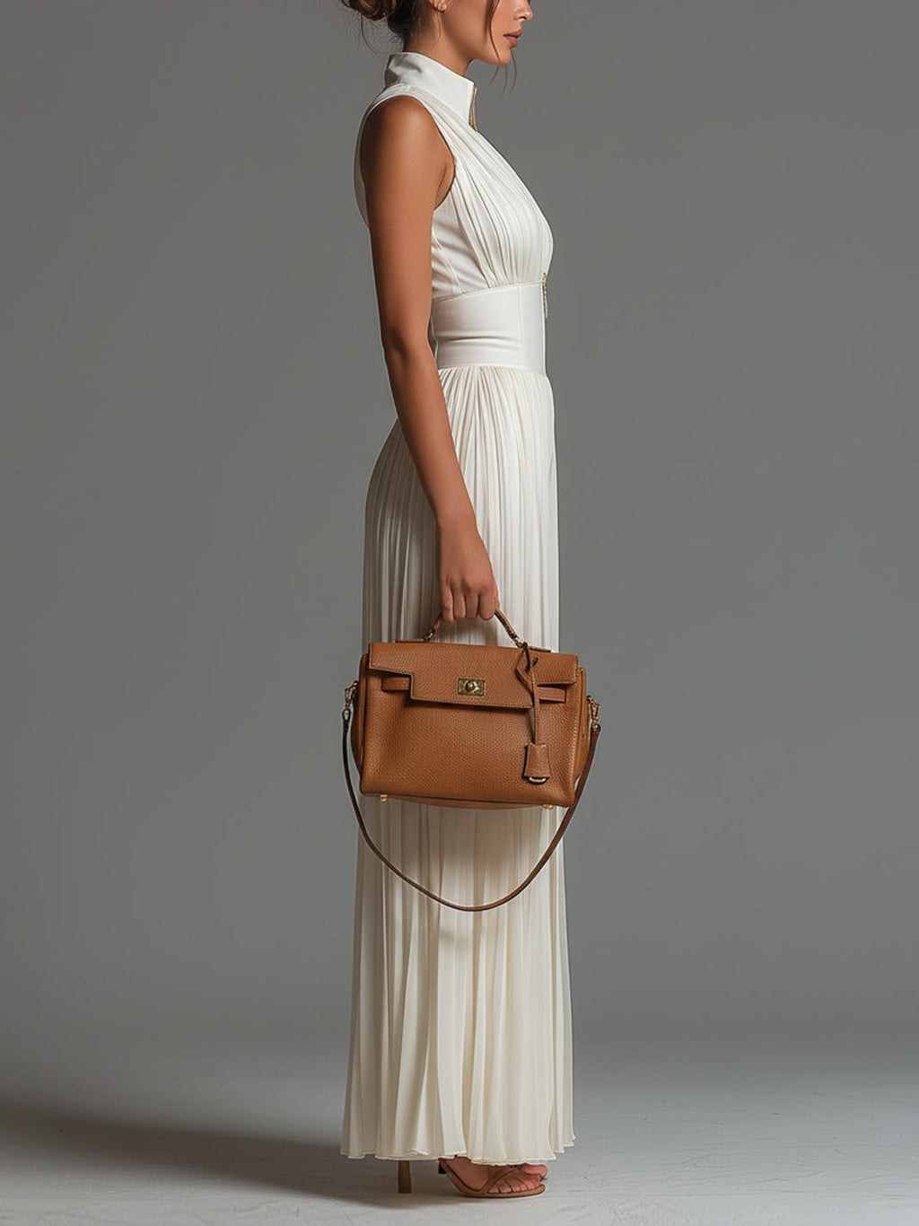Rosamund | Wide-Leg Jumpsuit