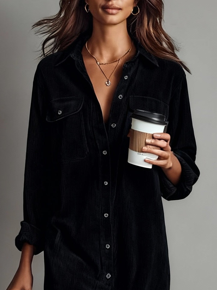 Tessa | Midi Dress