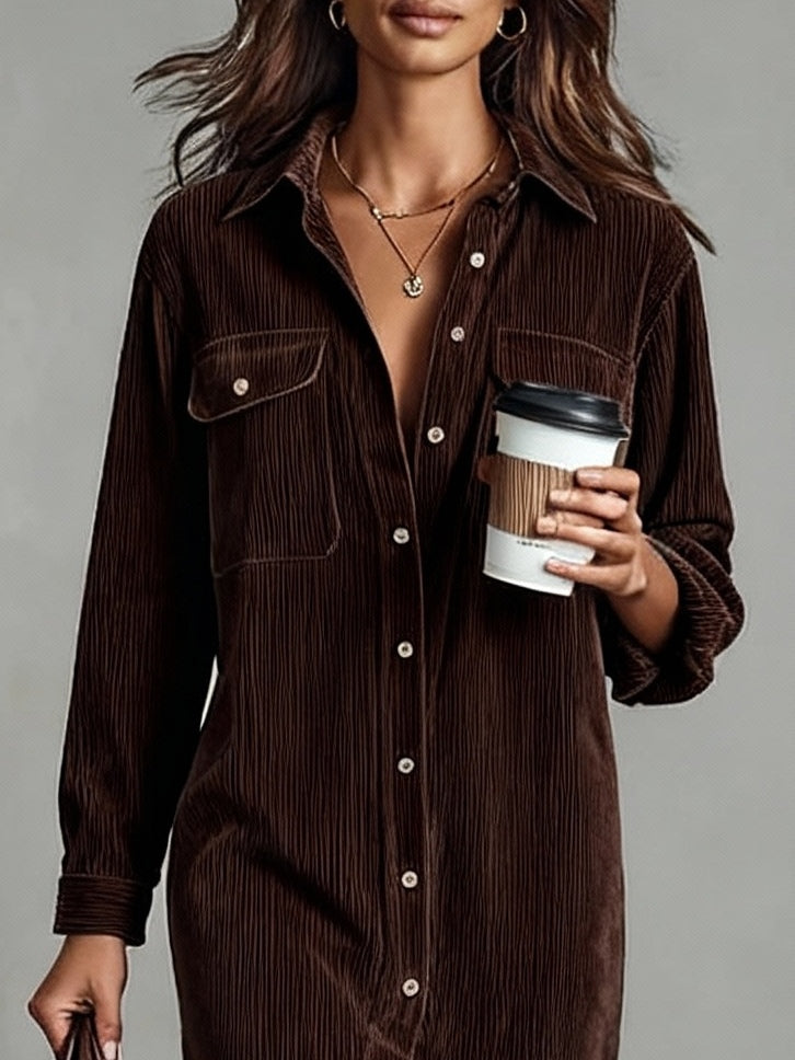 Tessa | Midi Dress