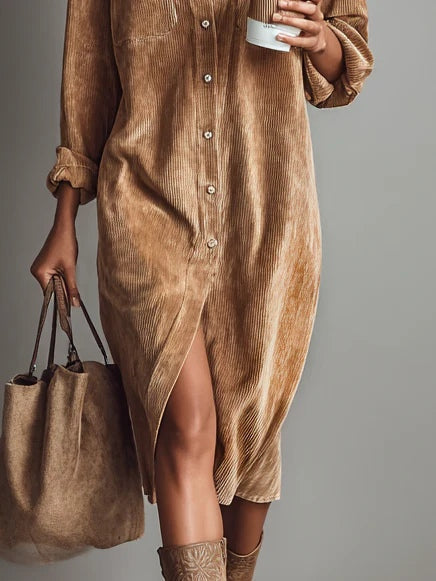 Tessa | Midi Dress