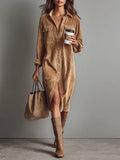 Tessa | Midi Dress