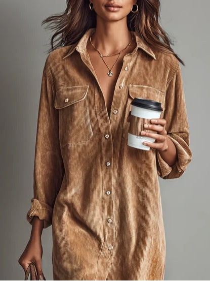 Tessa | Midi Dress