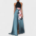 Vanessa | Floral Maxi Dress