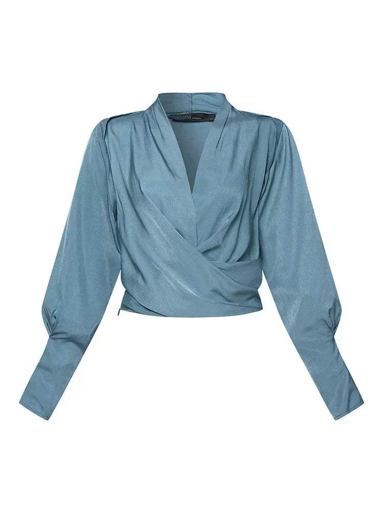 Women's | V-Neck Dress