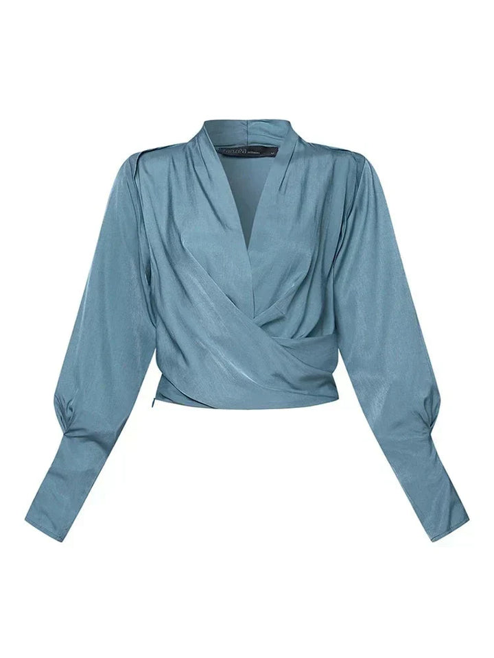 Women's | V-Neck Dress