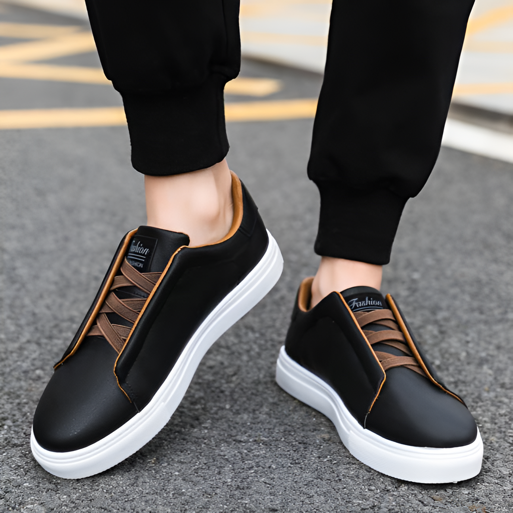 Justine | Chic Trainers