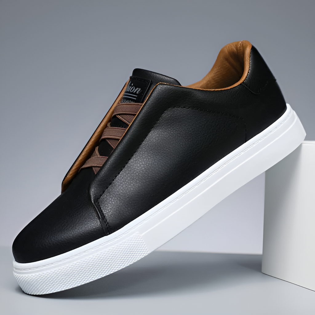 Justine | Chic Trainers