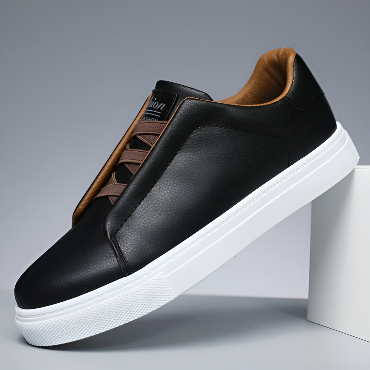Justine | Chic Trainers