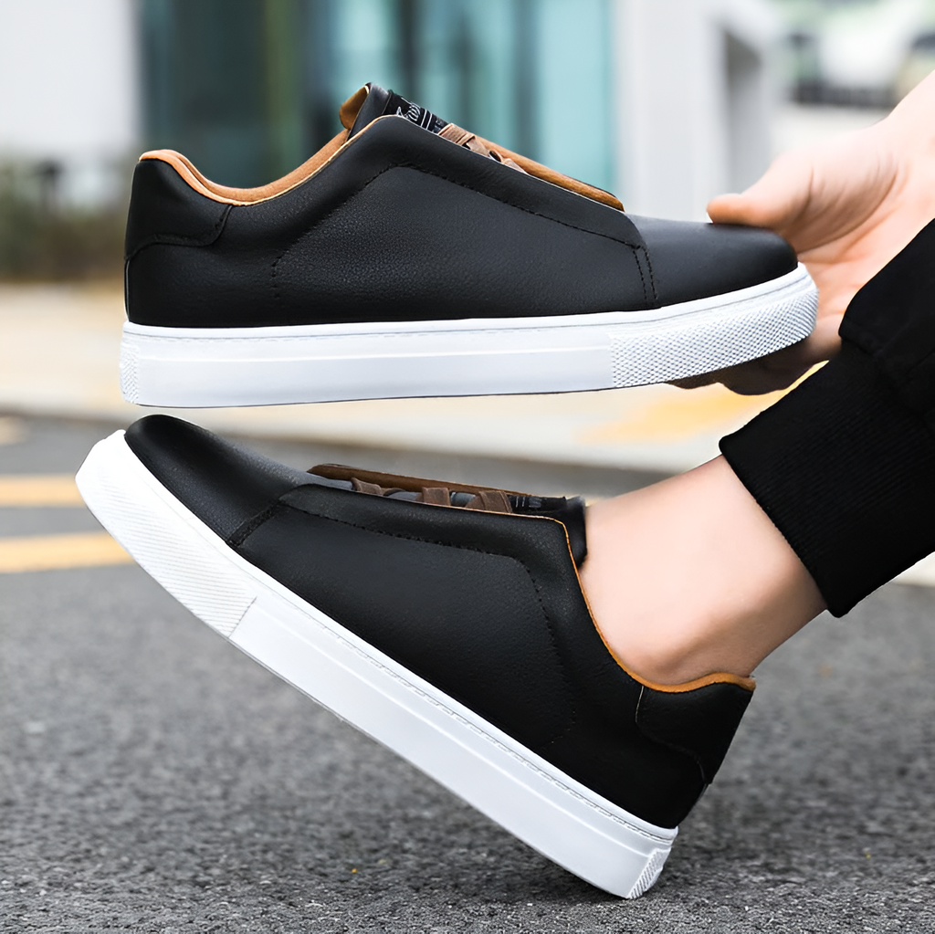 Justine | Chic Trainers