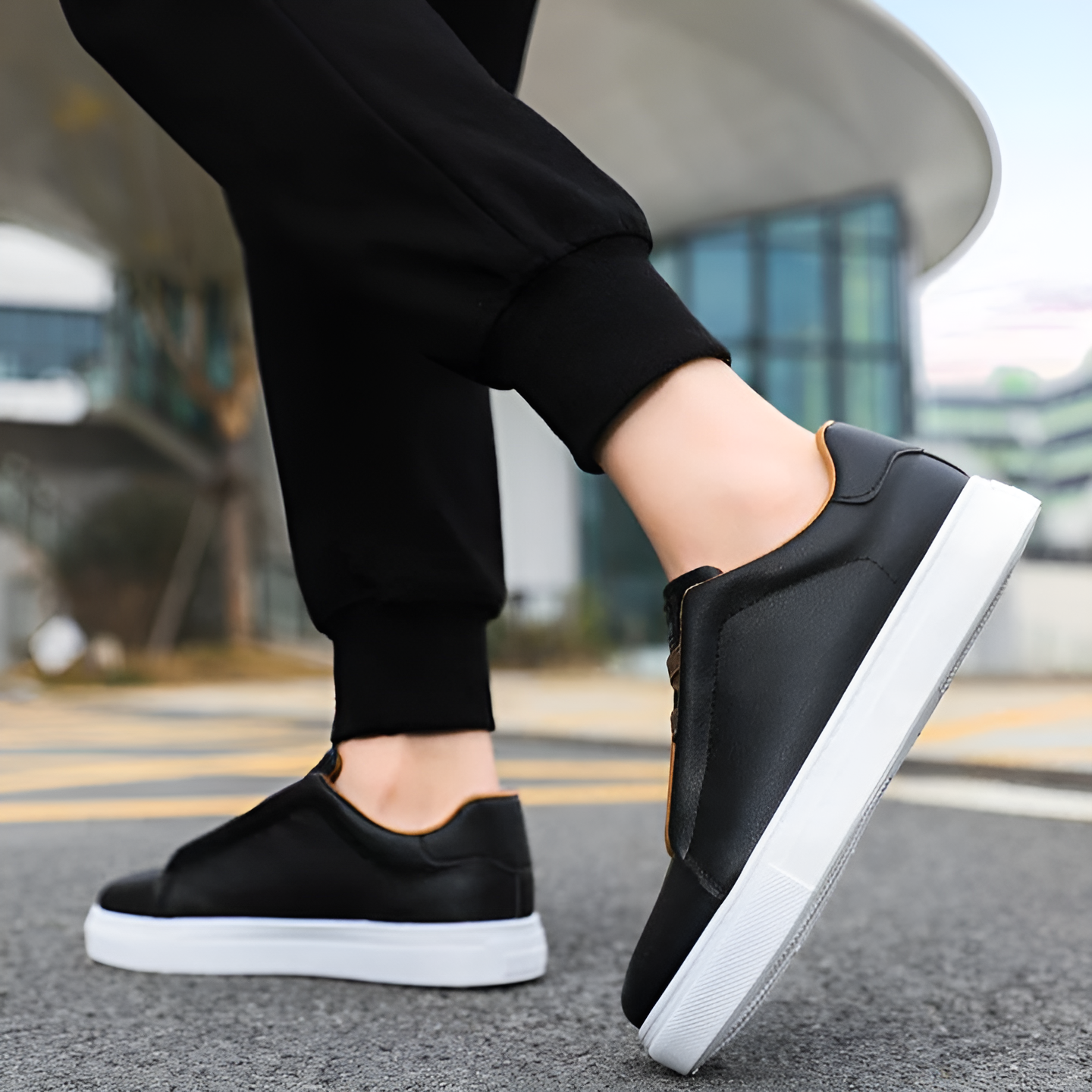Justine | Chic Trainers
