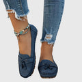 Marcelle | Soft Comfort Loafers
