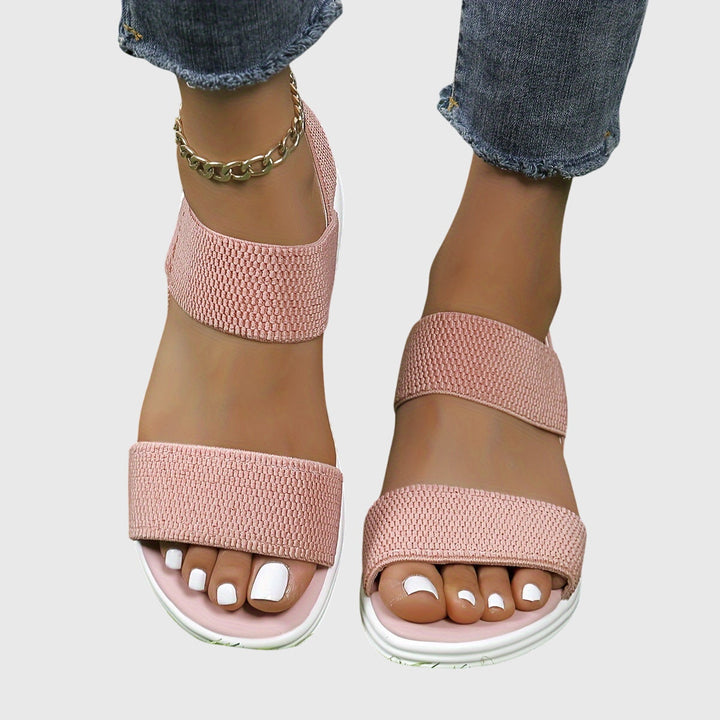 Emila Sandals