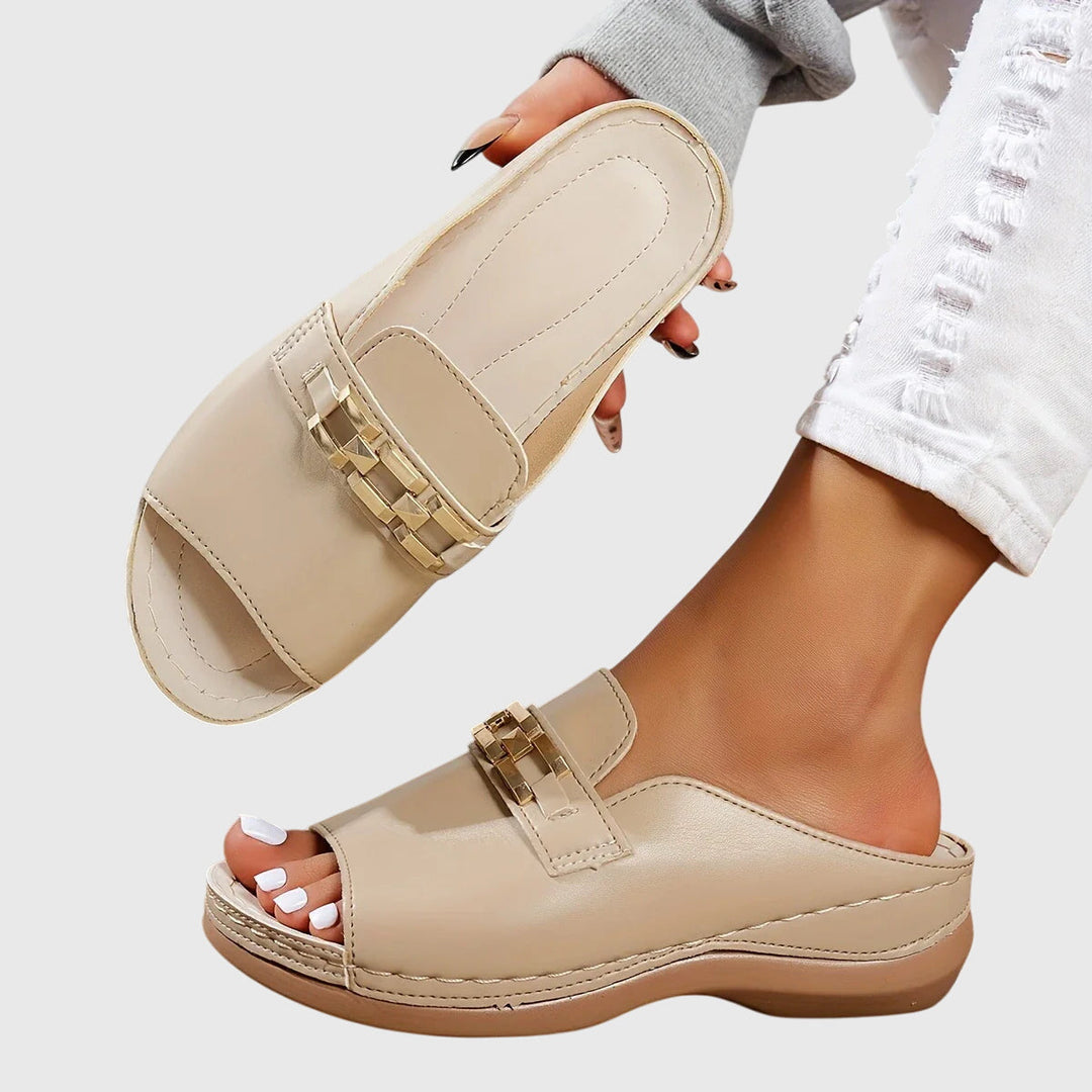 Beatrice Comfort Sandals
