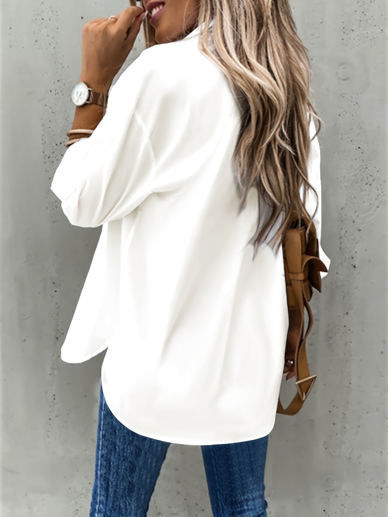 Adelaide | Classic Shirt