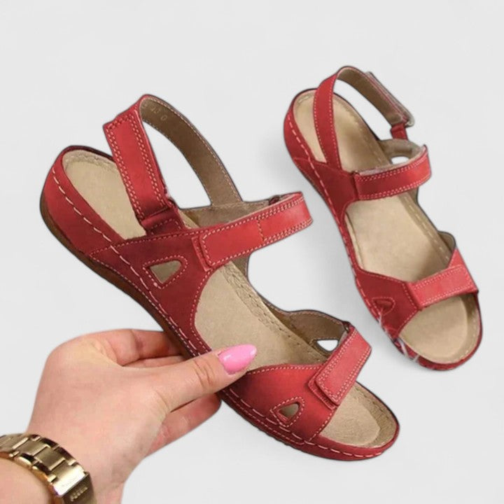 Bianca Comfort Sandals