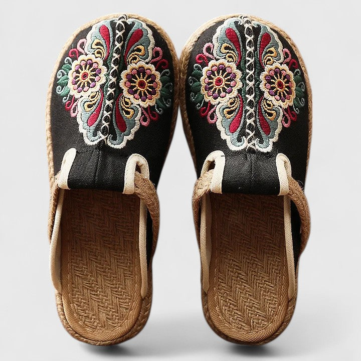 Marousse Sandals