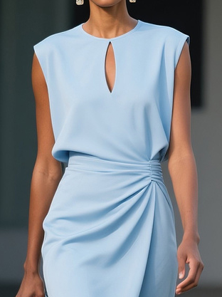 Virginia | Midi Dress