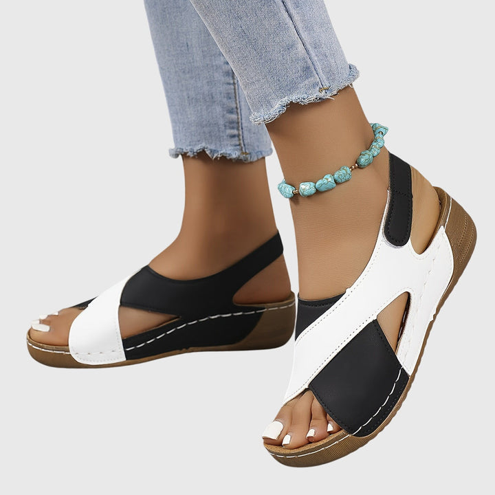 Ainsley Comfort Sandals