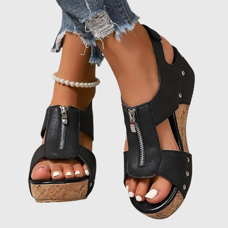 Styla Sandals