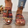 Flory Sandals
