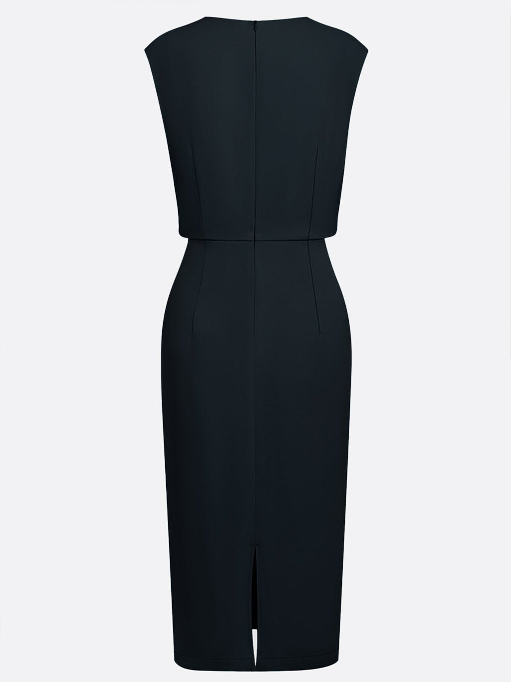 Virginia | Midi Dress