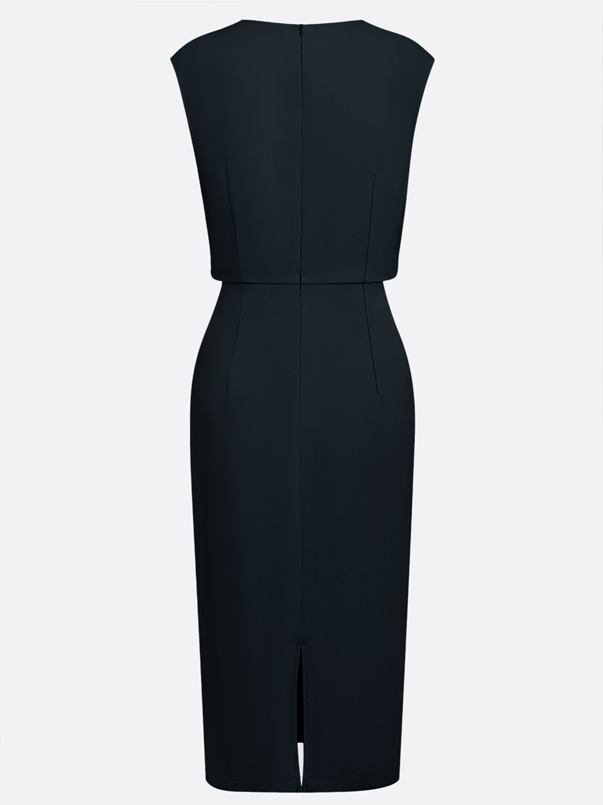 Virginia | Midi Dress