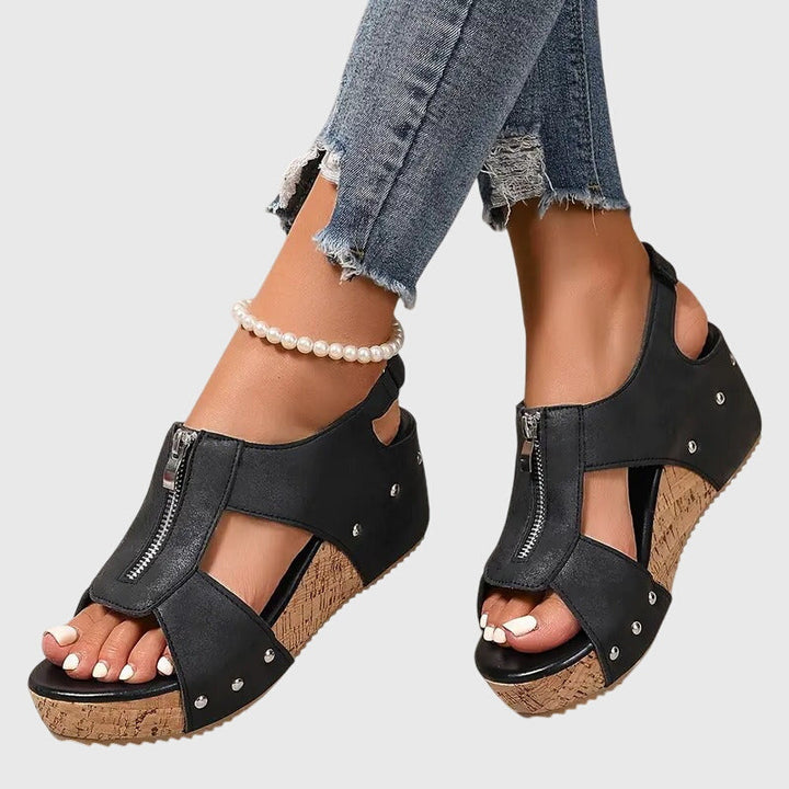 Styla Sandals
