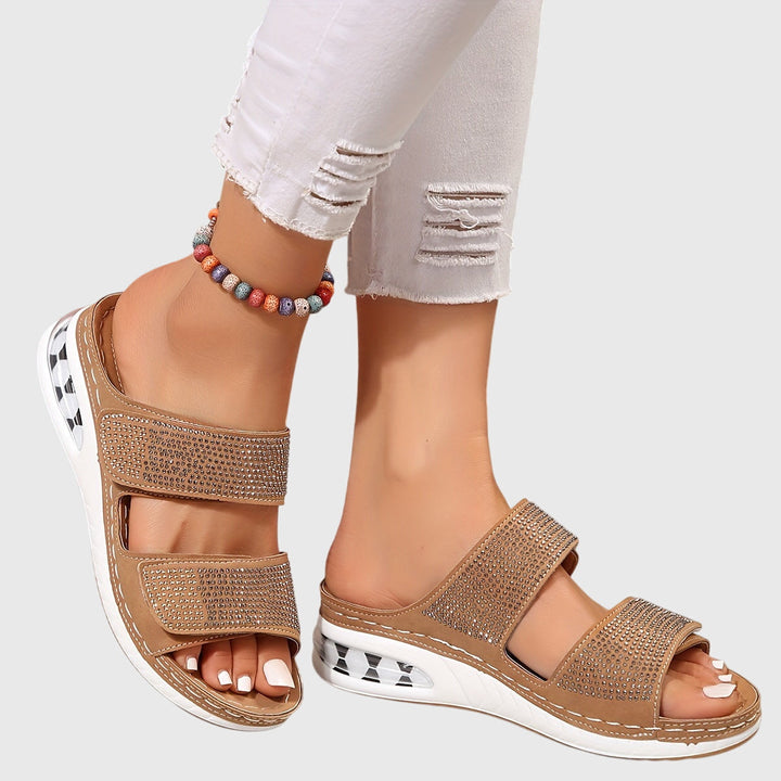 Ensley Sandals