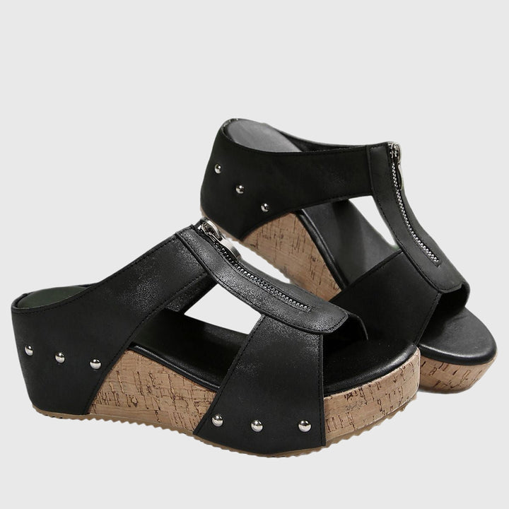 Jazlyn Sandals