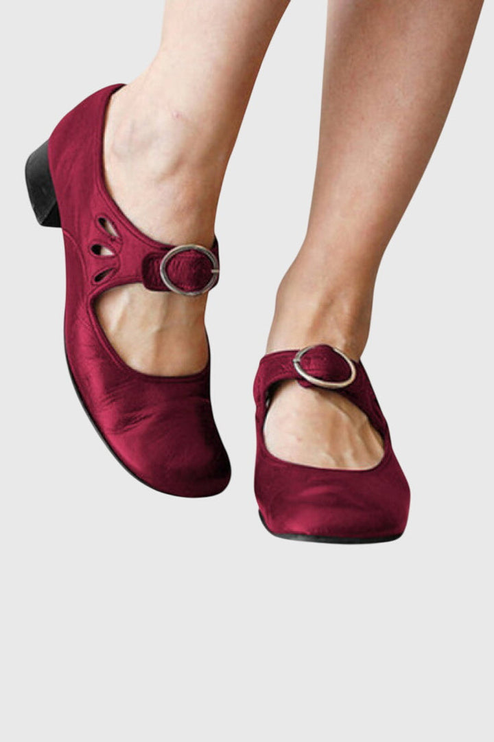 Marilyn Sandals