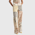 Priscilla | Wide-Leg Jeans
