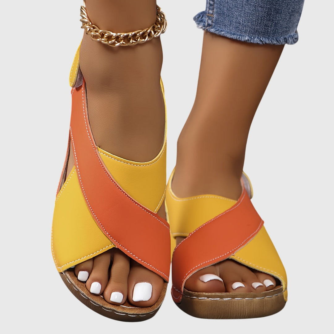 Ainsley Comfort Sandals