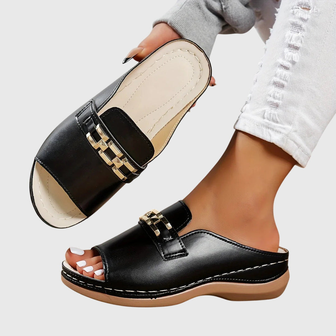 Beatrice Comfort Sandals