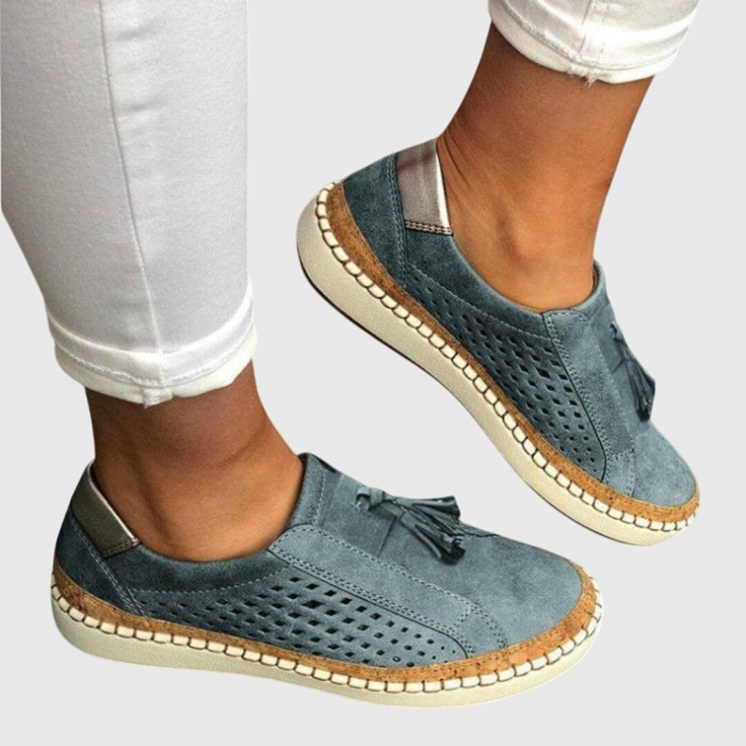 Piper | Everyday Slip-Ons