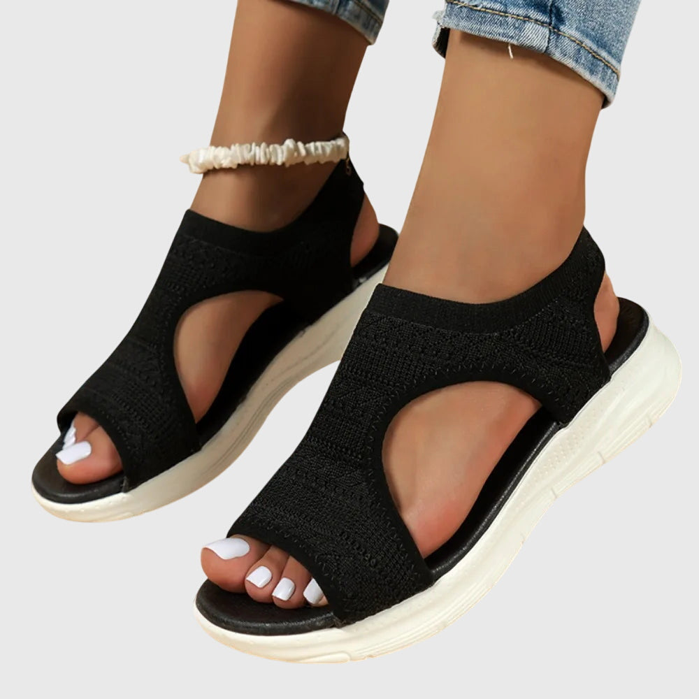 Samantha Sandals