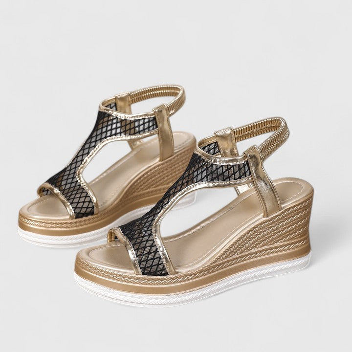 Tatyanna Sandals