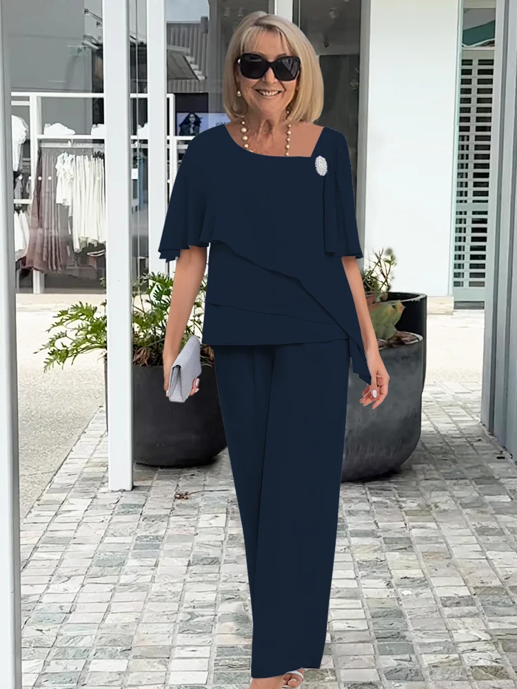 Rowan | Two-Piece Set