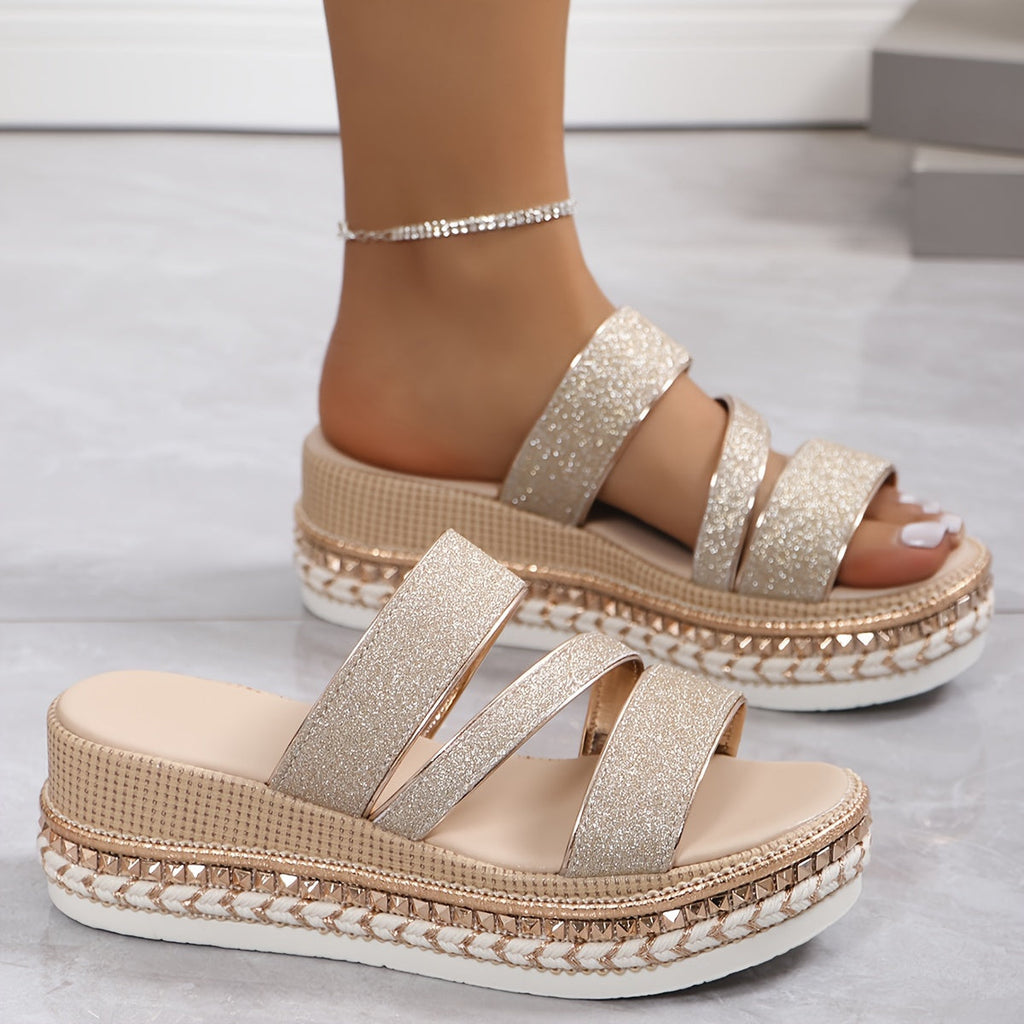 Josephine | Comfort Orthopaedic Sandals